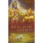 Bhagavad-gita As It Is Hardbound